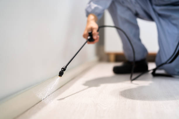 Licensed Exterminator service in Schererville, IN - Show Me Pest Control